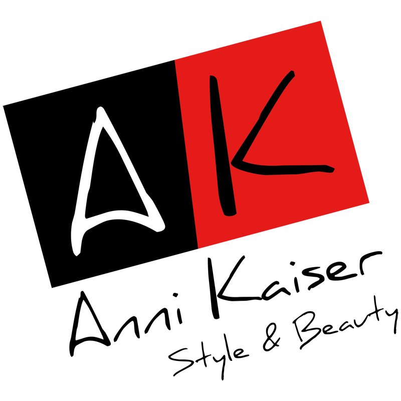 Logo Anni Kaiser
